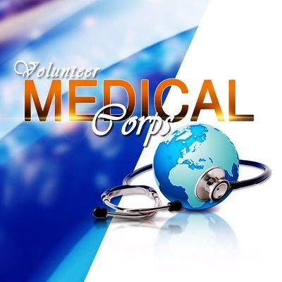 Volunteer Medical Corps Cameroon