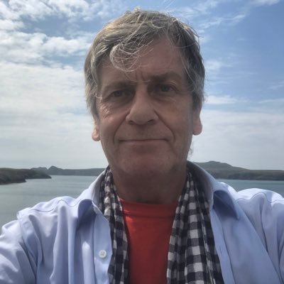 Retired electronics engineer, musician and outdoorsman.