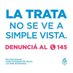 Dirección de Trata. Chubut (@direcciontrata) Twitter profile photo Dirección de Trata. Chubut (@direcciontrata) Twitter profile photo