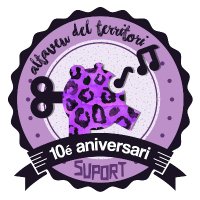 Suport Produccions (@suportproduccio) 's Twitter Profile
