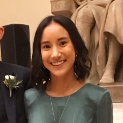 Jenny Selman Profile