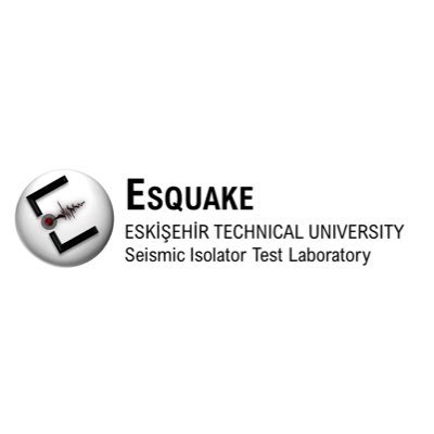ESQUAKEtestlab's profile picture. ESKISEHIR TECHNICAL UNIVERSITY Prof. Dr. Gokhan OZDEMIR 0222 321 35 50/ 7287 Eskisehir Technical University, Iki Eylul Campus, Tepebası, ESKISEHIR