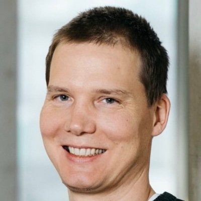 Christian R Voolstra Profile
