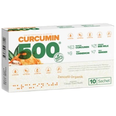 Curcumin 500 Curcumin500 Twitter