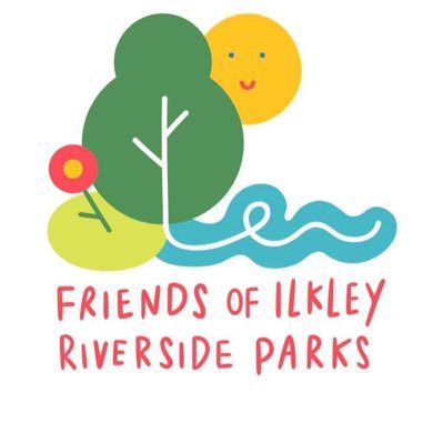 Friends of Ilkley Riverside Parks (FOIRP) is a group which has been set up with the aim of improving our Parks and areas beside the River Wharfe in Ilkley.