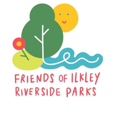 Friends Of Ilkley Riverside Parks Foirpilkley Twitter Friends Of Ilkley Riverside Parks Foirpilkley Twitter