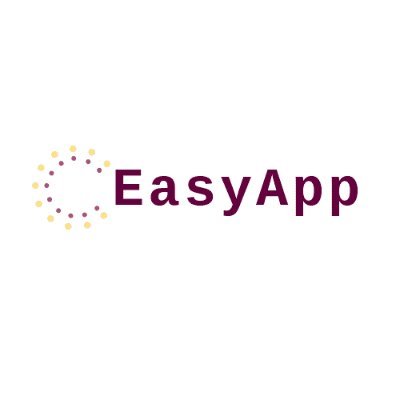 EasyappTeam's profile picture. All stuff about EasyApp from it's tech team