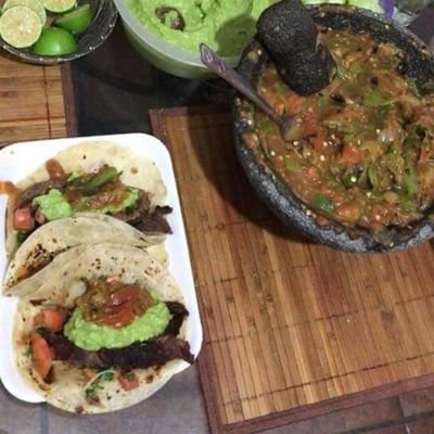 AntoRafa2's profile picture. la música es vida