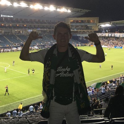 TommyTalksYT's profile picture. #RCTID Passionate Timbers fan from across the pond!!🇬🇧 I also make YouTube videos on anything & everything Timbers & ⚽️ based!📺YT Link below!⬇️🙂💚