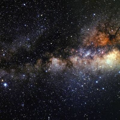 abhilash240898's profile picture. Data Scientist by work, Blockchain enthusiast by heart ❤️

#bitcoin