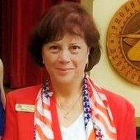 cynthia thacker (@cynrethkr) 's Twitter Profile