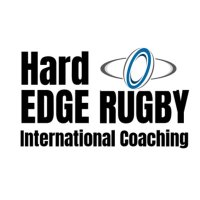 Hard Edge Rugby(@HardEdgeRugby) 's Twitter Profile Photo