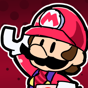 Mini Mario on Smashさんのプロフィール画像