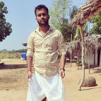 Karuppa76173456's profile picture. Karuppan