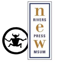 New Rivers Press (@newriverspress) 's Twitter Profile