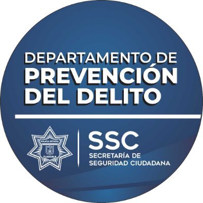PrevencionSSC's profile picture. 