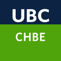 CHBE at UBC (@chbeubc) 's Twitter Profile