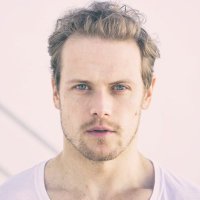 Sam Heughan FANsite(@SamHeughanSite) 's Twitter Profile Photo