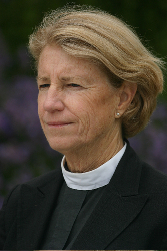 Sally has brought widespread attention to the link between religious faith and the environment through the Interfaith Power and Light campaign.