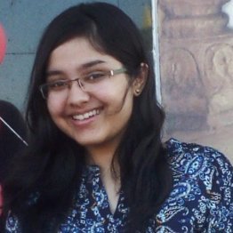 Engg. @DEShawGroup, @Flipkart GWC Finalist, GSSoC'20, Web Dev. & Mentor at @GirlScript1, Winner(Coding) National CSI Std. Convention
Curious & Compassionate ⭐