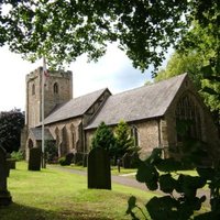 All Saints Church Thurcaston with Cropston (@asthurcastonwc) 's Twitter Profile