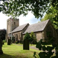 All Saints Church Thurcaston with Cropston(@ASThurcastonWC) 's Twitter Profile Photo