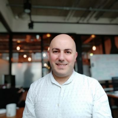aytac_cakar's profile picture. Tech Recruiter at Caissa in Berlin. Music Geek. DIY Enthusiast.