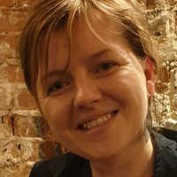 Agnieszka Chłąd (@aga_chlad) 's Twitter Profile