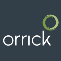 Orrick(@Orrick) 's Twitter Profile Photo