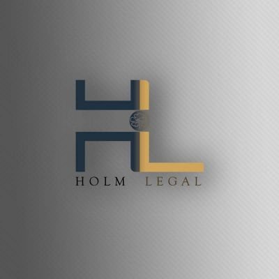 Holm Legal is a full service law firm with a young and enthusiastic team of bright lawyers, ensuring client satisfaction. Contact us via holmlegal@gmail.com