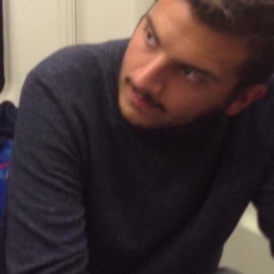 NMadotto's profile picture. Considerazioni sparse