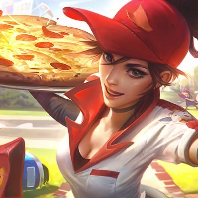limawkaa's profile picture. polish master peak adc lft