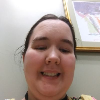 Ashiawebb4's profile picture. 