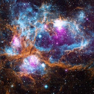 Managing application complexity with Python. Because Cosmos is the opposite of Chaos you see.  More at https://t.co/MJEeT8K5Ex