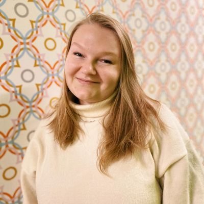 LFonderie's profile picture. MMA student, UGent.
Master of Science in Marketing Analysis.