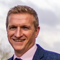 David Marsh (@marshdbw) 's Twitter Profile
