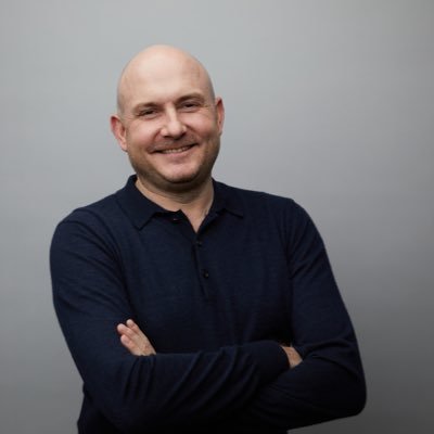 Founding Partner @bernstein_group #beBernstein #beingBernstein @LEPI_Ventures #Entrepreneur #Investor