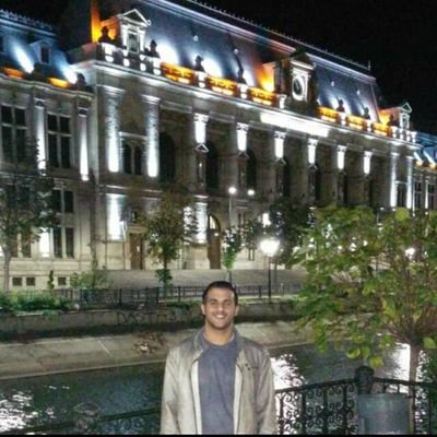 itzhaki_ran's profile picture. אני פה רק כדי לקרוא את כל השטויות שאתם כותבים