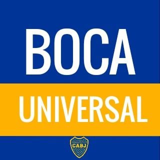 Hincha del club más grande del mundo: Boca Juniors. Te llevamos toda la información del Xeneize. Compartí tu pasión con nosotros.