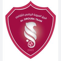 فريق العـــروبة الرياضـي الثقافـي (@orouba_kh) Twitter profile photo