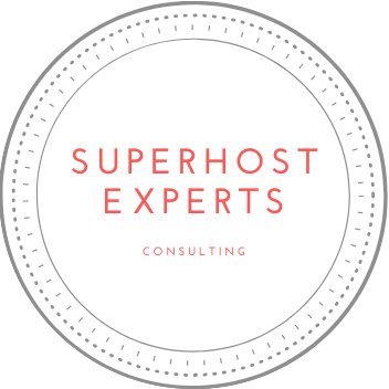 Super Host Experts it's a consulting agency that provides any kind of work related to the Short Term Rental Market.