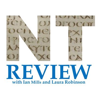 New Testament Review Podcast