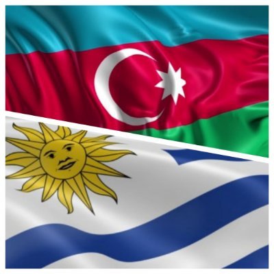 Embajada de la República de Azerbaiyán en Uruguay