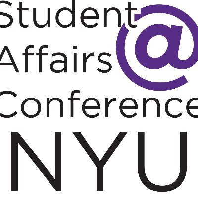 The Student Affairs Conference at NYU is a one-day professional development opportunity. Administrators, faculty and graduate students are invited to attend.