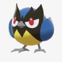 aJustRookidee's profile picture. (parody) (not associated with game freak or pokemon) #TeamFeatherPTRP