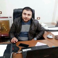 محمد كبصو (@mohamad_kabso92) 's Twitter Profile