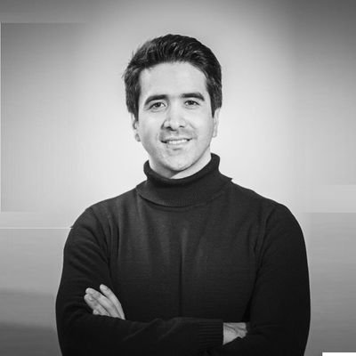 IR TechSci founder
Researcher in Infrared Technology area