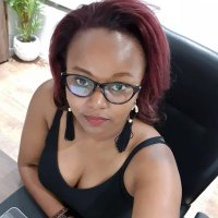 Sharon (@nthokimutua) 's Twitter Profile