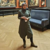 Hatice Reçber (@hatice_recber) Twitter profile photo