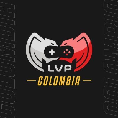 LVP Colombia 🇨🇴